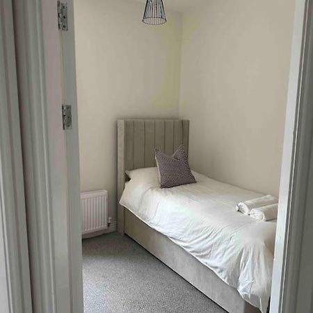 Modern Apartment, 1Km From City! Newcastle upon Tyne Eksteriør billede