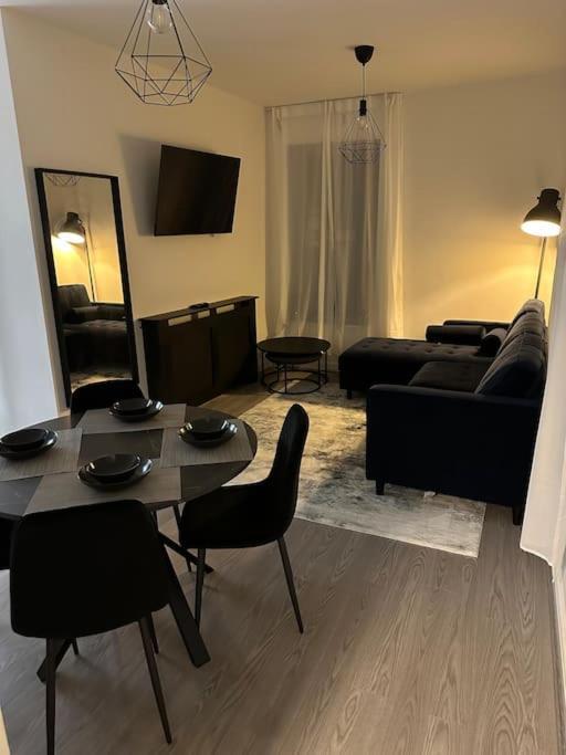 Modern Apartment, 1Km From City! Newcastle upon Tyne Eksteriør billede