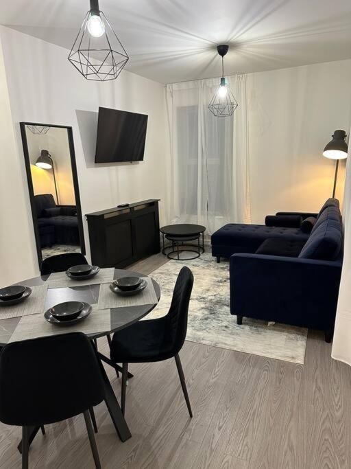 Modern Apartment, 1Km From City! Newcastle upon Tyne Eksteriør billede