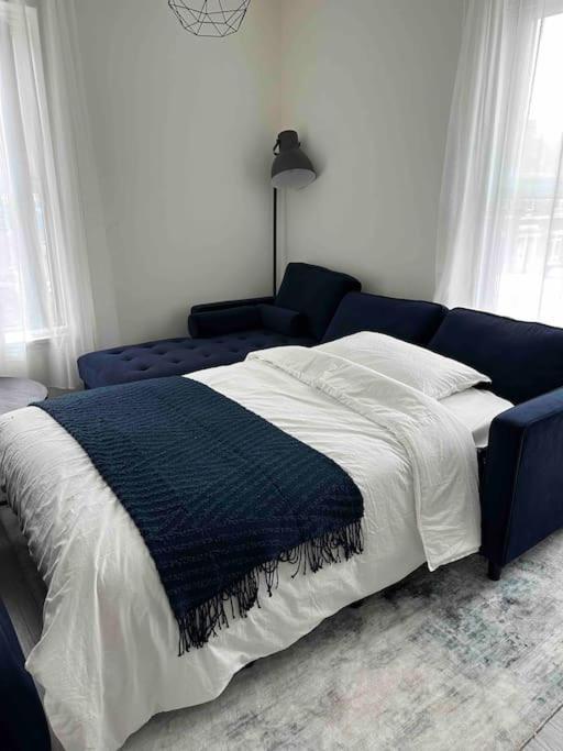 Modern Apartment, 1Km From City! Newcastle upon Tyne Eksteriør billede